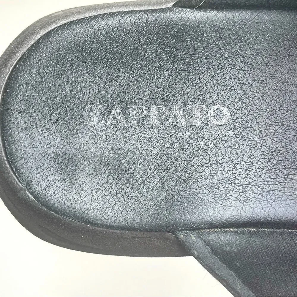 Zappato good used